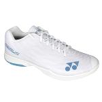 Yonex Power Cushion Aerus Z2 White / Blue